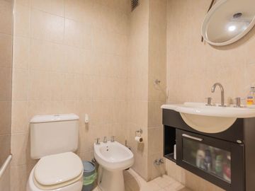 DEPARTAMENTO VENTA LAS CAÑITAS MONOAMBIENTE BALCON