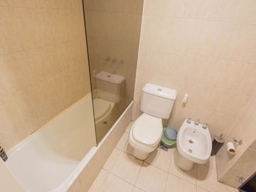 DEPARTAMENTO VENTA LAS CAÑITAS MONOAMBIENTE BALCON