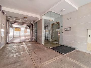 DEPARTAMENTO VENTA LAS CAÑITAS MONOAMBIENTE BALCON