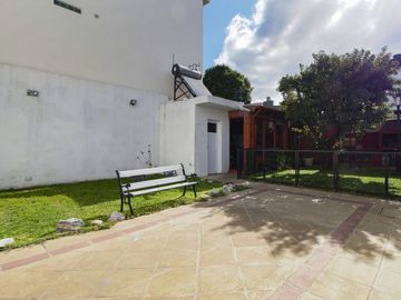 LOTE EN VENTA RAMOS MEJIA DE 229M2 PERMUTA