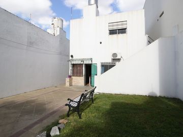 LOTE EN VENTA RAMOS MEJIA DE 229M2 PERMUTA