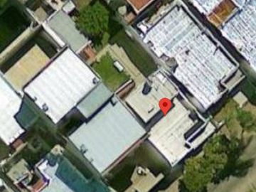 LOTE EN VENTA RAMOS MEJIA DE 229M2 PERMUTA