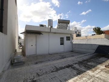 LOTE EN VENTA RAMOS MEJIA DE 229M2 PERMUTA