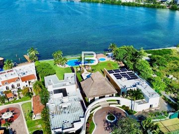 Casa en Isla Dorada