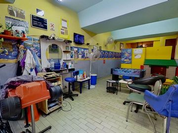 Venta Local Comercial en Barracas