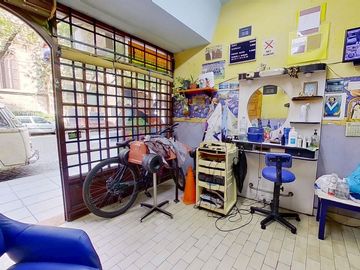 Venta Local Comercial en Barracas