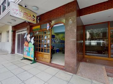 Venta Local Comercial en Barracas