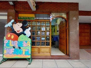 Venta Local Comercial en Barracas