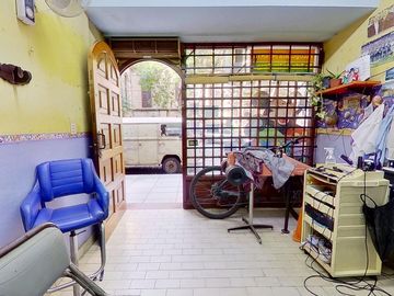 Venta Local Comercial en Barracas