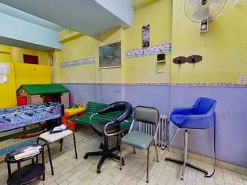 Venta Local Comercial en Barracas