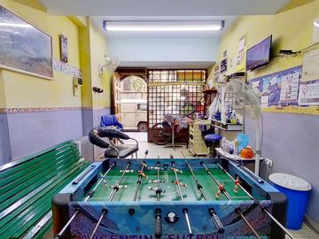 Venta Local Comercial en Barracas