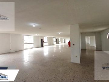 EDIFICIO EN RENTA EN MONTERREY