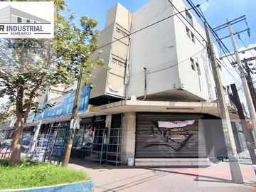 EDIFICIO EN RENTA EN MONTERREY