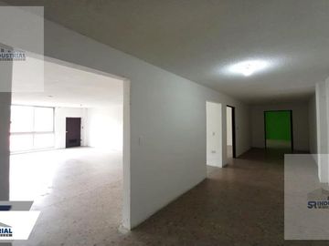 EDIFICIO EN RENTA EN MONTERREY