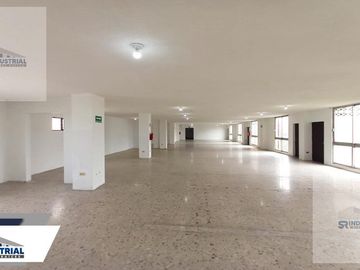 EDIFICIO EN RENTA EN MONTERREY