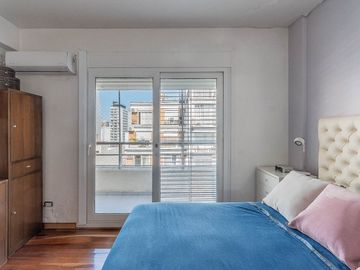 VENTA DEPARTAMENTO 4 AMBIENTES BELGRANO TERRAZA