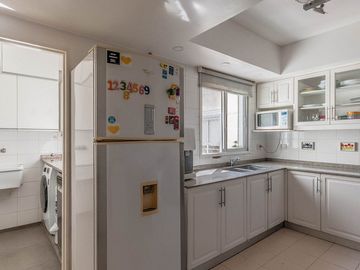 VENTA DEPARTAMENTO 4 AMBIENTES BELGRANO TERRAZA