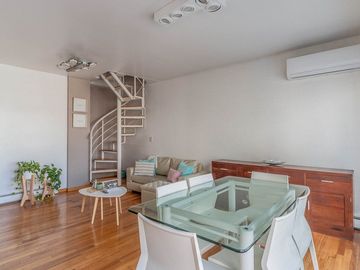 VENTA DEPARTAMENTO 4 AMBIENTES BELGRANO TERRAZA