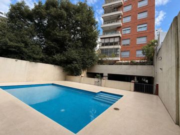 VENTA DEPARTAMENTO 4 AMBIENTES BELGRANO TERRAZA