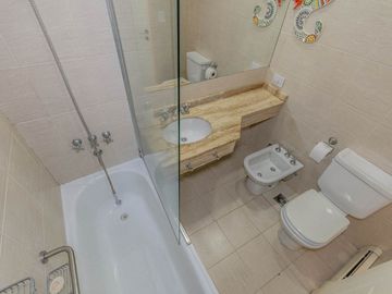 VENTA DEPARTAMENTO 4 AMBIENTES BELGRANO TERRAZA
