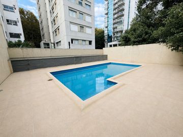 VENTA DEPARTAMENTO 4 AMBIENTES BELGRANO TERRAZA