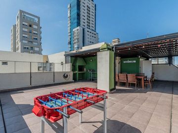 VENTA DEPARTAMENTO 4 AMBIENTES BELGRANO TERRAZA