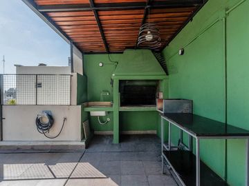 VENTA DEPARTAMENTO 4 AMBIENTES BELGRANO TERRAZA