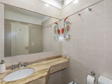 VENTA DEPARTAMENTO 4 AMBIENTES BELGRANO TERRAZA