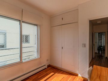 VENTA DEPARTAMENTO 4 AMBIENTES BELGRANO TERRAZA
