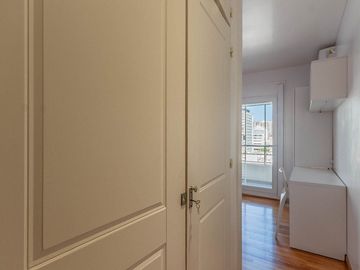 VENTA DEPARTAMENTO 4 AMBIENTES BELGRANO TERRAZA