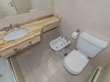 VENTA DEPARTAMENTO 4 AMBIENTES BELGRANO TERRAZA