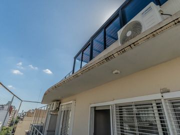 VENTA DEPARTAMENTO 4 AMBIENTES BELGRANO TERRAZA