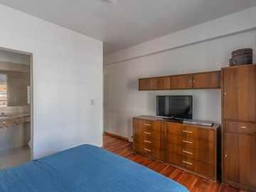 VENTA DEPARTAMENTO 4 AMBIENTES BELGRANO TERRAZA