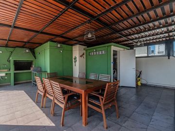 VENTA DEPARTAMENTO 4 AMBIENTES BELGRANO TERRAZA