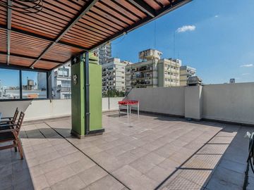VENTA DEPARTAMENTO 4 AMBIENTES BELGRANO TERRAZA