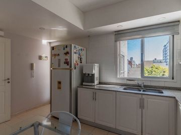 VENTA DEPARTAMENTO 4 AMBIENTES BELGRANO TERRAZA