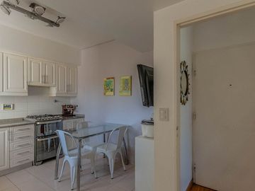 VENTA DEPARTAMENTO 4 AMBIENTES BELGRANO TERRAZA