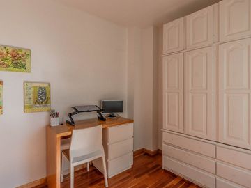 VENTA DEPARTAMENTO 4 AMBIENTES BELGRANO TERRAZA