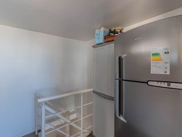VENTA DEPARTAMENTO 4 AMBIENTES BELGRANO TERRAZA