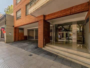 VENTA DEPARTAMENTO 4 AMBIENTES BELGRANO TERRAZA