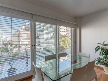 VENTA DEPARTAMENTO 4 AMBIENTES BELGRANO TERRAZA