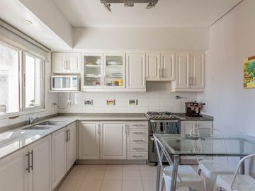 VENTA DEPARTAMENTO 4 AMBIENTES BELGRANO TERRAZA