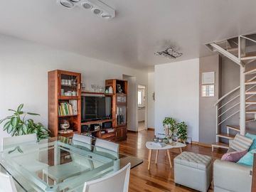 VENTA DEPARTAMENTO 4 AMBIENTES BELGRANO TERRAZA