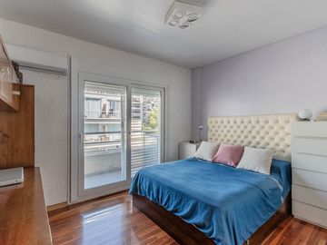 VENTA DEPARTAMENTO 4 AMBIENTES BELGRANO TERRAZA