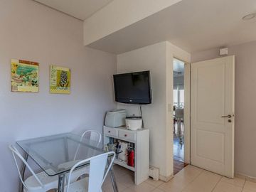 VENTA DEPARTAMENTO 4 AMBIENTES BELGRANO TERRAZA