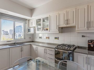 VENTA DEPARTAMENTO 4 AMBIENTES BELGRANO TERRAZA