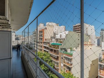VENTA DEPARTAMENTO 4 AMBIENTES BELGRANO TERRAZA