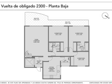 VENTA DEPARTAMENTO 4 AMBIENTES BELGRANO TERRAZA