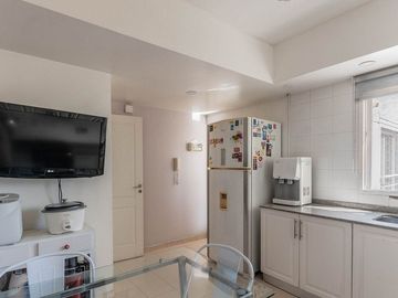 VENTA DEPARTAMENTO 4 AMBIENTES BELGRANO TERRAZA