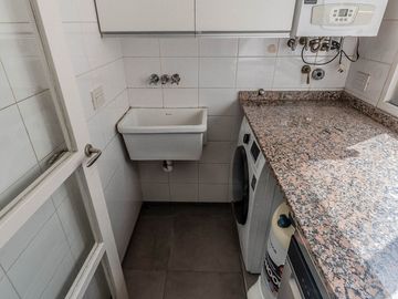 VENTA DEPARTAMENTO 4 AMBIENTES BELGRANO TERRAZA